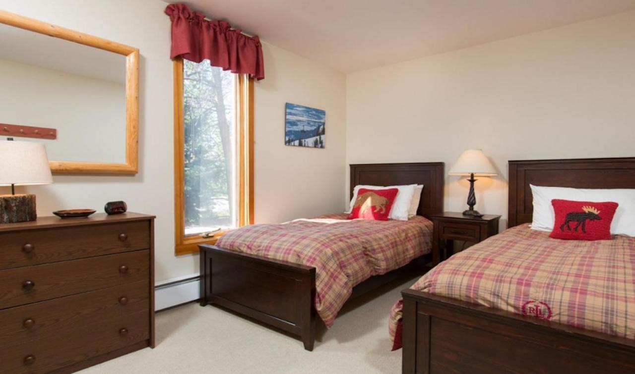 Tamarack Villa Wilson Exterior photo