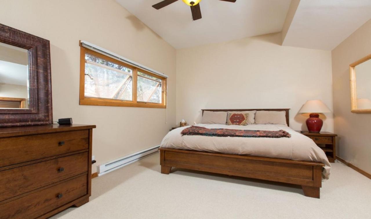 Tamarack Villa Wilson Exterior photo