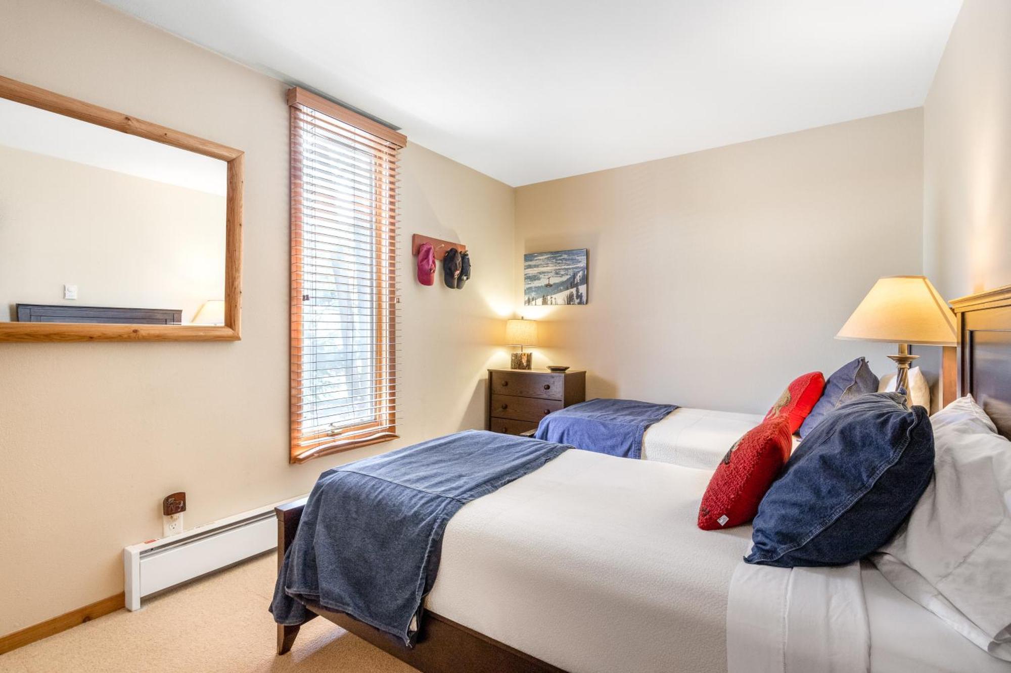 Tamarack Villa Wilson Room photo