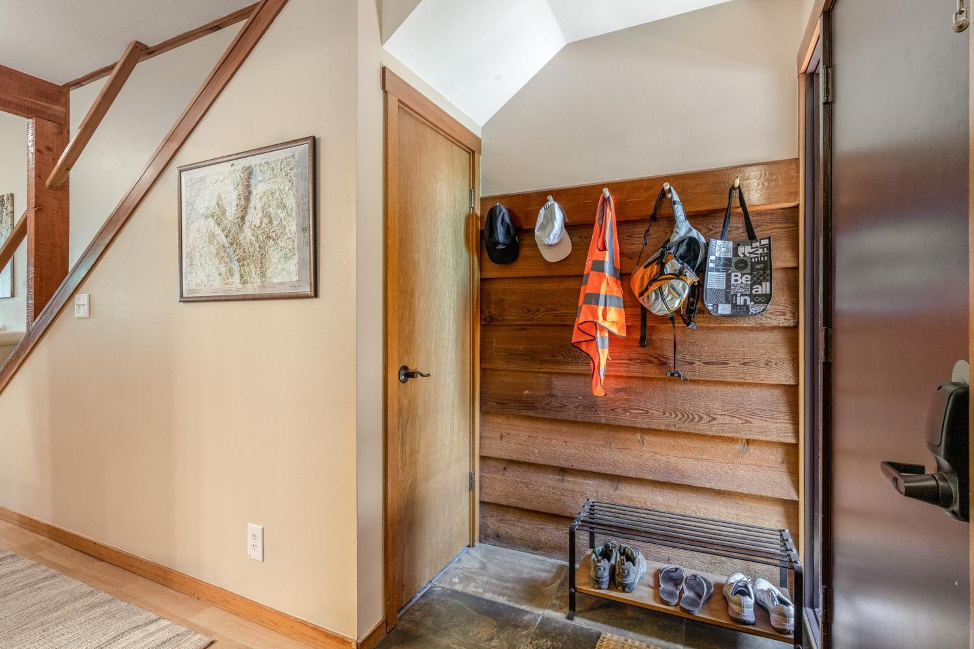 Tamarack Villa Wilson Room photo