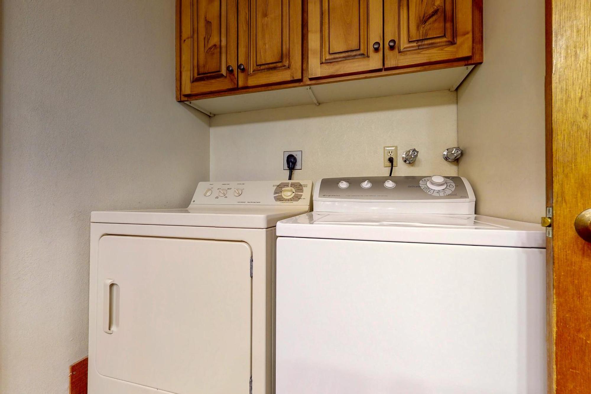 Tamarack Villa Wilson Room photo